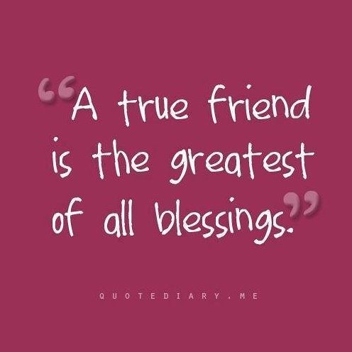 27++ Friendship Quotes Inspirational Sayings - Richi Quote