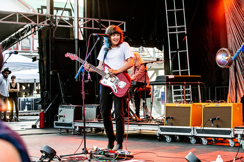 Courtney Barnett