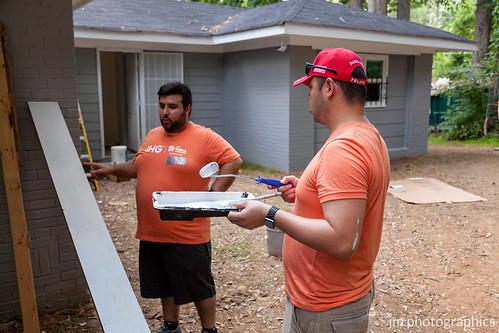 20180615_Habitat-Build-6_45 | by Techbridge, Inc.