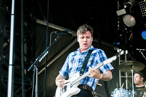 Jimmy Eat World