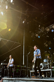 Jimmy Eat World