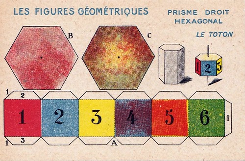 Figures Geo 06 | by thecmn