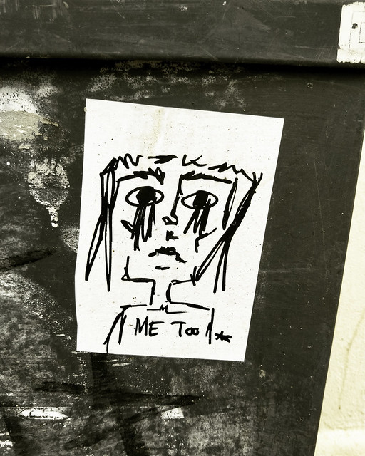 Me too MOBILE (2018), Copenhagen-28