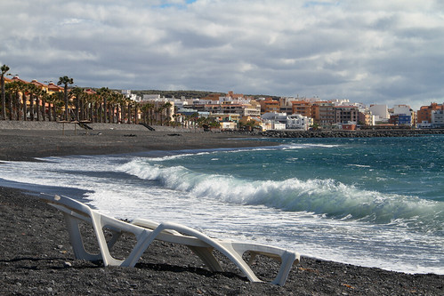 Strand Beach