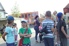 Abschlusshöck Jugend 2018