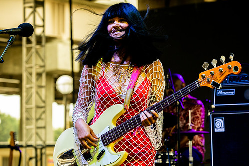 Khruangbin