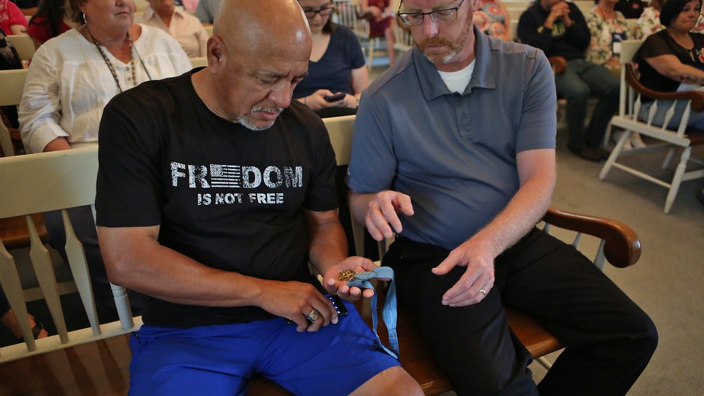 CX9A6680 | Photo: FFVF/ Darryl Moran Photography | Freedoms Foundation ...