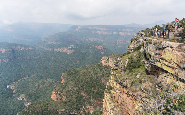 Blyde River Canyon, Mpumalanga