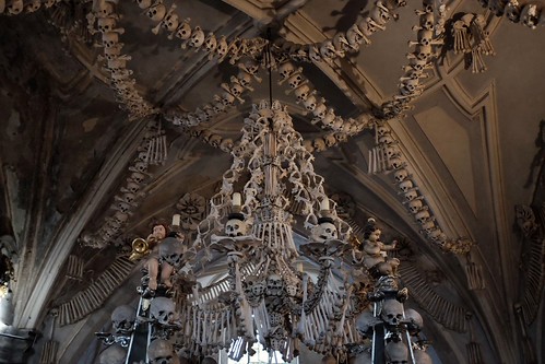 Ossuary | by Damien Lab