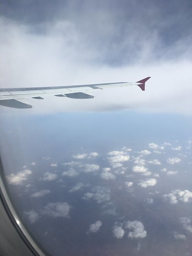 plane view flight clouds srilanka holidaytrip batoolnasir ©batoolnasir 2018