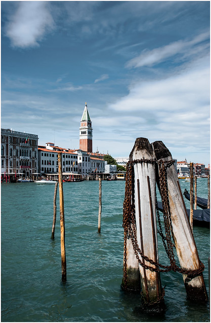 Wonderful Venice