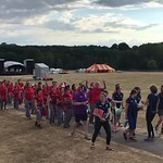 2018/07 EUROPEAN TOUCH CHAMPIONSHIPS