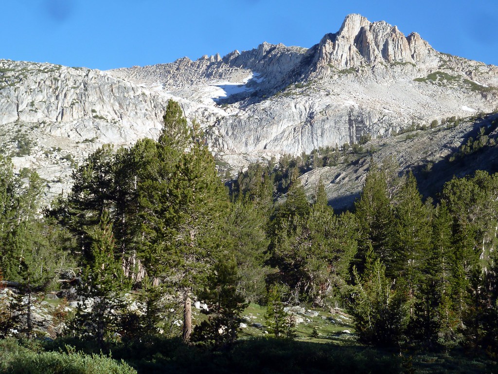 Carnegie Station Trail