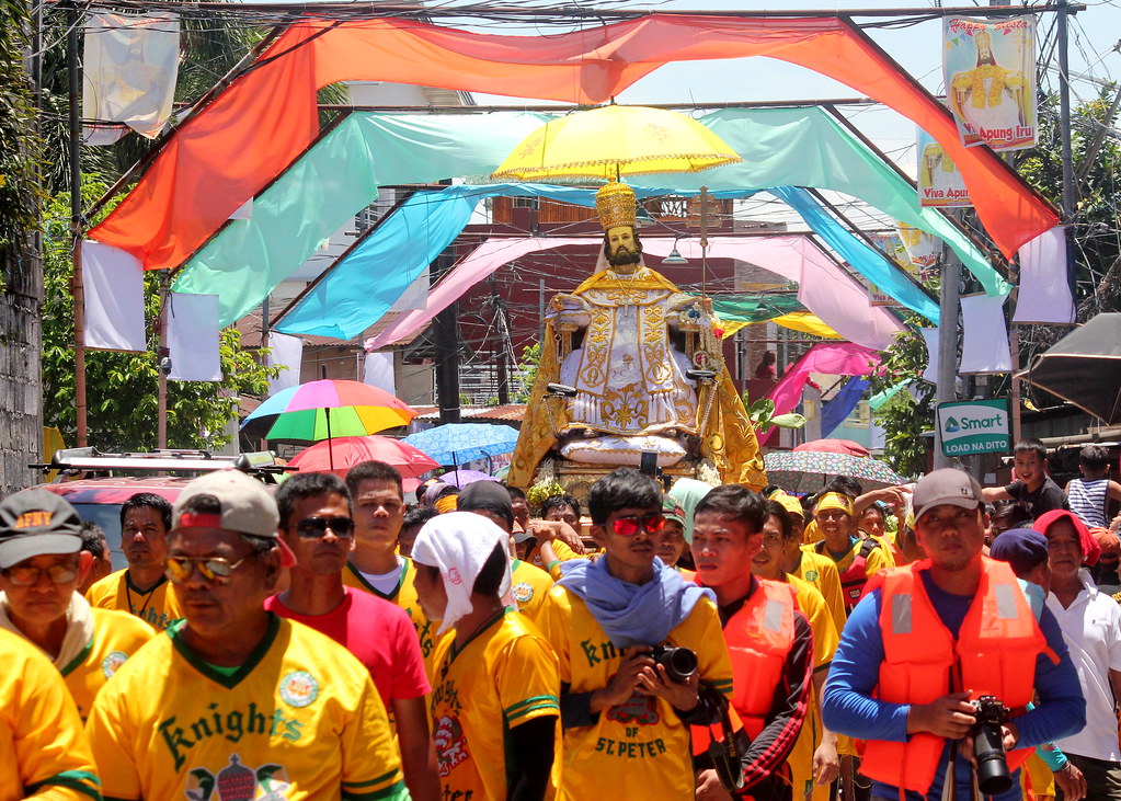 Apung Iru | Apalit, Pampanga Libad June 28, 2018 | wilfrednaval | Flickr