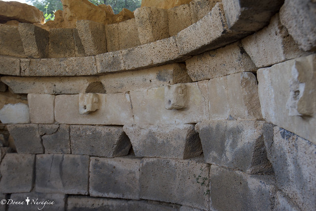 area archeologica di Sa Sedda 'e Sos Carros, Oliena