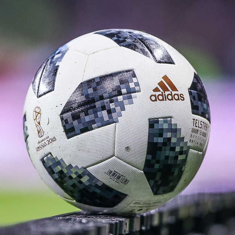 FIFA World Cup - Match ball \