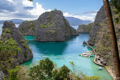 Coron Island - Philippines