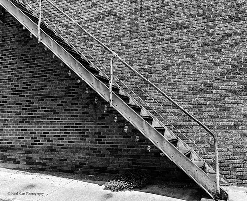 stairs architecture artistic art blackandwhite bw structure brick textures shadows highlights lines contrast diagonal