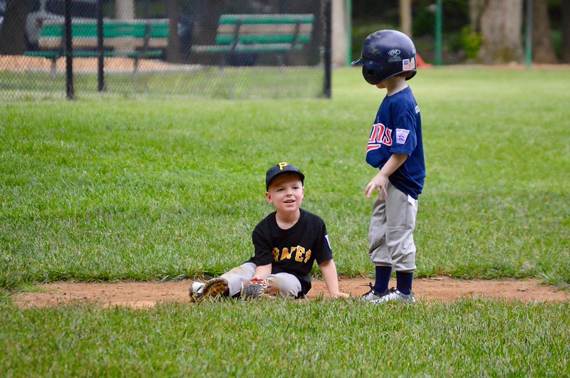 Pirates Baseball - Spring 2018 | Flickr