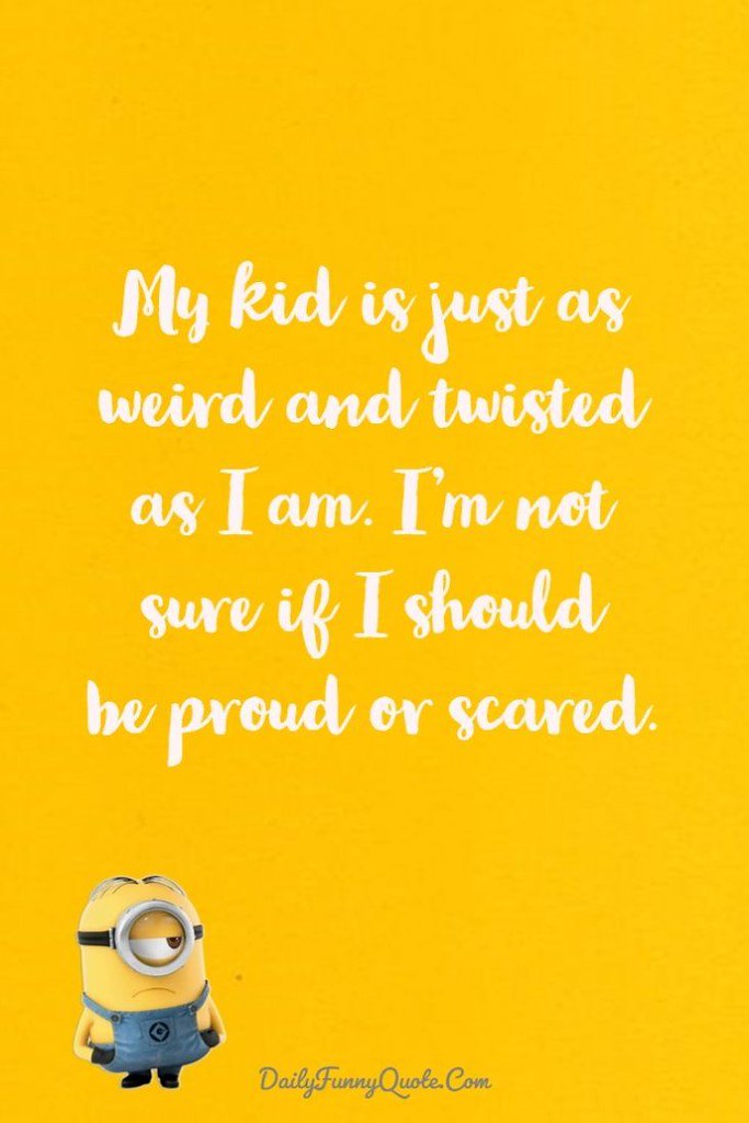 Positive Quotes : Minions Quotes 40 Funny Quotes Minions A… | Flickr