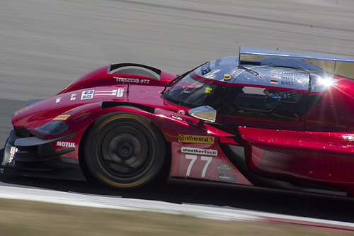 Tristan Nunez Qualifying | by Stephen Gardiner