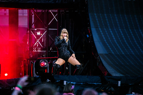 Taylor Swift
