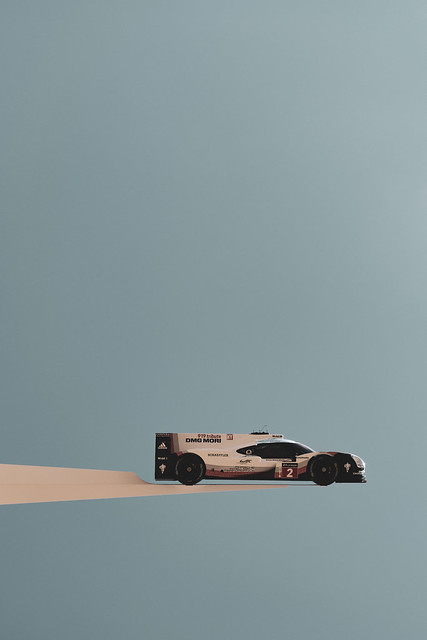 This is a (919) Tribute….