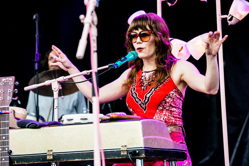 Jenny Lewis