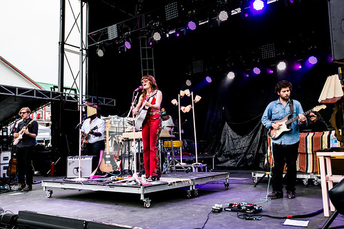 Jenny Lewis