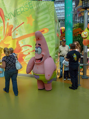 Photo 15 of 25 in the Day 1 - Mall of America gallery