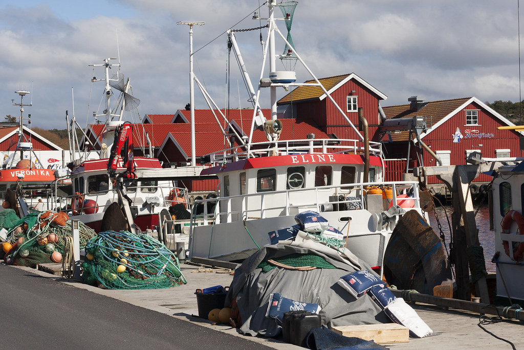 Fiskehavn 1.4, Hvaler, Norway