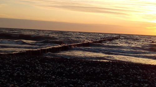 Strand Beach