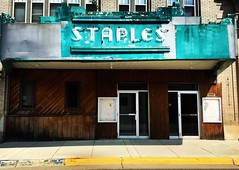Staples, Minnesota
