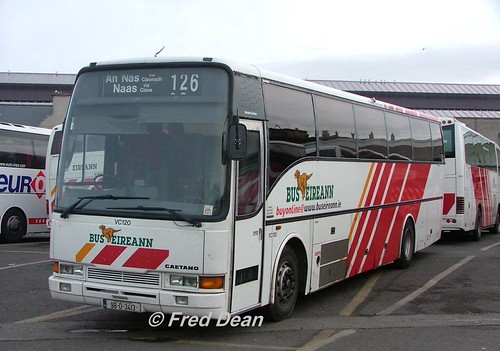 Bus Éireann VC 120 (98-D-3413). | by Fred Dean Jnr
