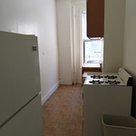 110 St Suite Kitchen