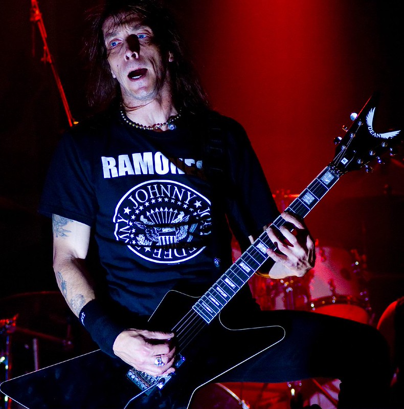 Overkill en Barcelona