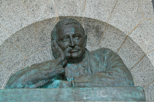 Rhodes Memorial