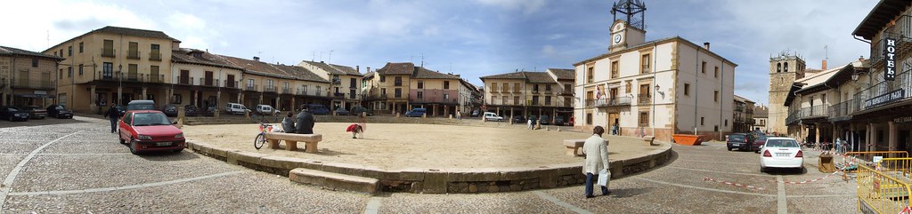 Plaza Mayor