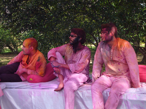Boys in Pink | by mercedesfromtheeighties