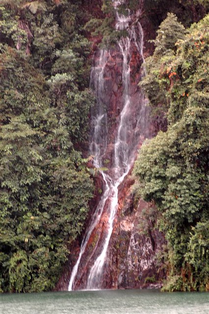 37 Waterfall