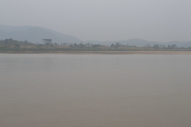 Mekong river (2007-02-296)