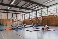 Kreiscup Gontenschwil 2018