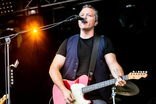 Jason Isbell and The 400 Unit