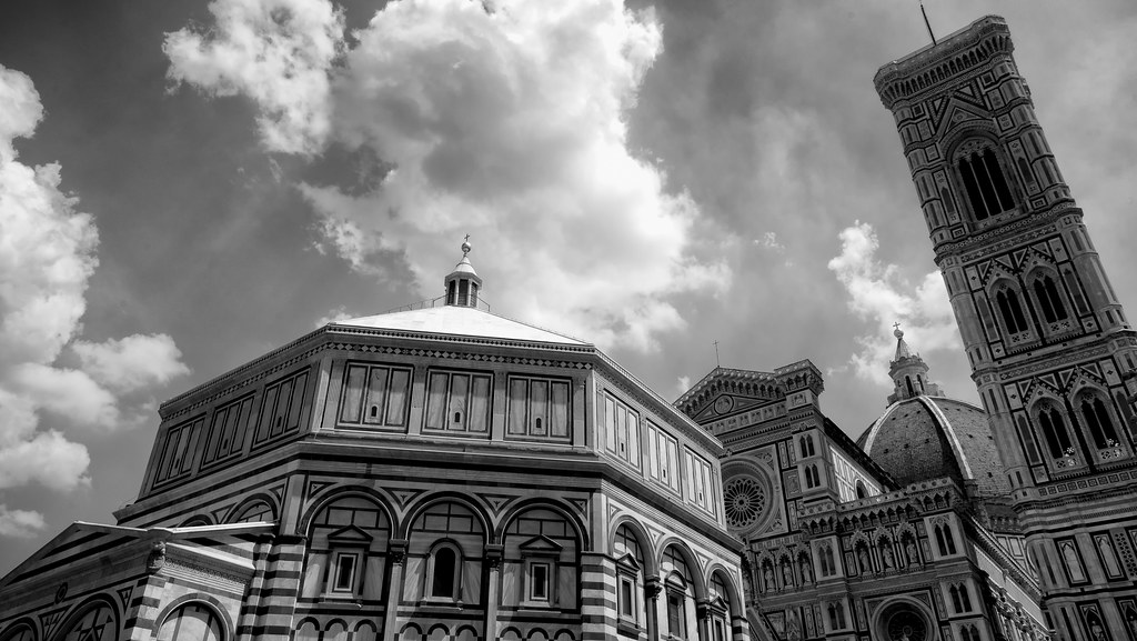 Piazza del Duomo - a photo on Flickriver