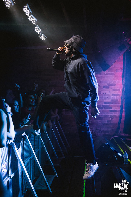Jazz Cartier