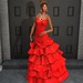 Heth Haute Couture - New Release - The Brizaria Gown
