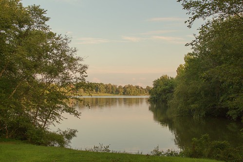 kentucky 2018 madisonville reservoir