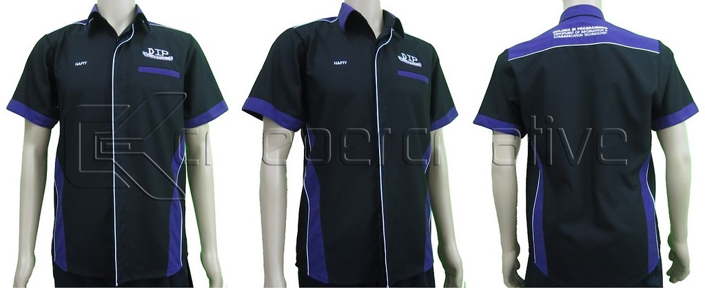 Corporate Shirt | Wasap Fadzil 010 3425 700 ift.tt/2wnR6CD | Baju ...