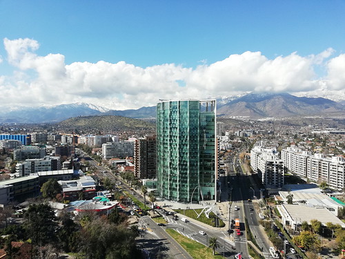 Las Condes. | by sergioisaac