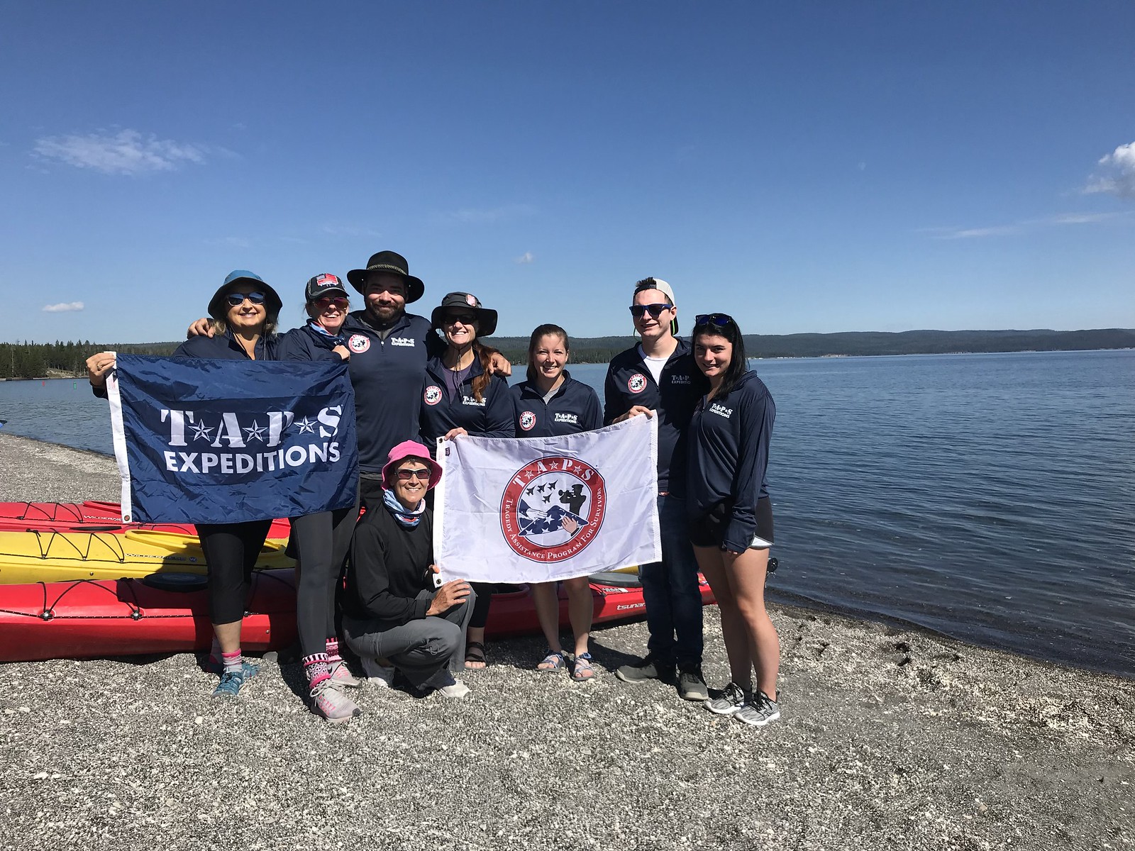 2018_EXPD_Yellowstone Kayaking 6